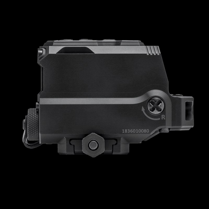 Steiner DRS1X Red Dot 1x CQB Reflex Sight