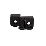 Q, LLC Fix Stock Hinge for M1913 Mount (ACC-FIX-HINGE) for AR-15