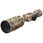 ATN X-SIGHT 4K PRO 5-20X SMART DAY/NIGHT RIFLE SCOPE