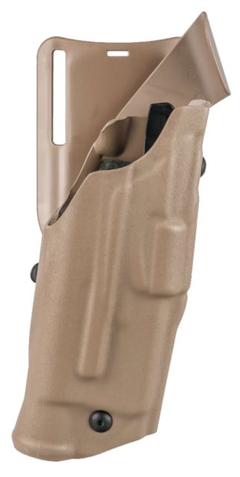 Safariland 6395 ALS Low-Ride Level I Retention Glock Duty Holster