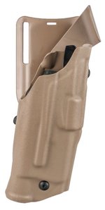 Safariland 6395 ALS Low-Ride Level I Retention Glock Duty Holster