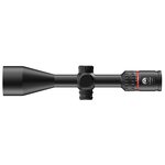 Burris Optics Fullfield 4-16x50mm Rifle Scope 1in Tube Plex Reticle Parallax Adjustment