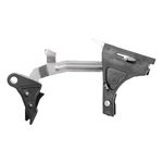 Overwatch Precision GLOCK Gen 3 G19/G34 TAC Trigger Kit NP3 OEM Trigger Bar Black