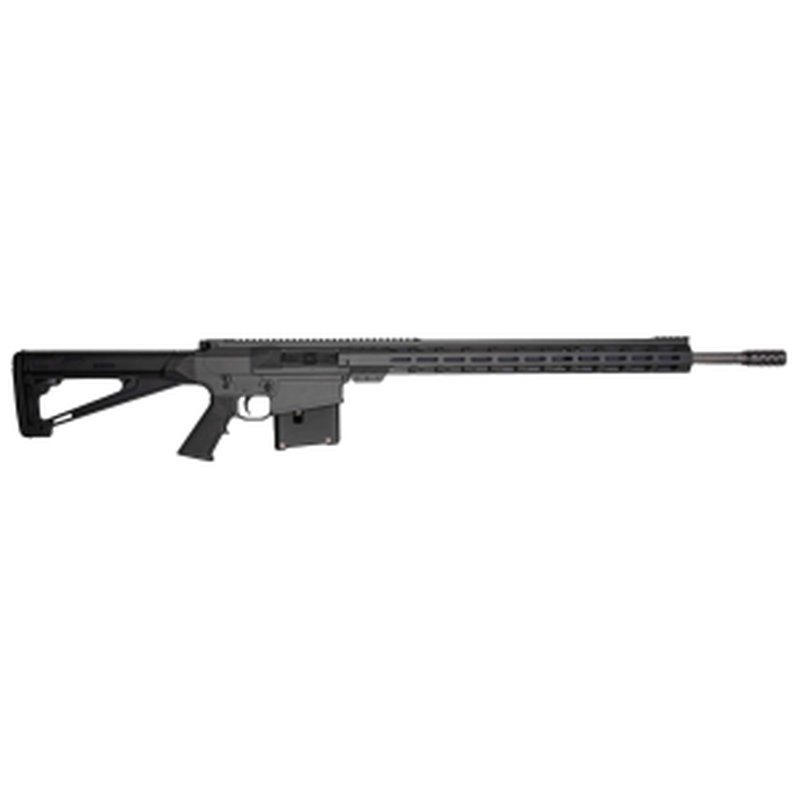 Great Lake Firearms GLFA GL10 30-06 Springfield 24 Inch 5 Round Stainless Steel