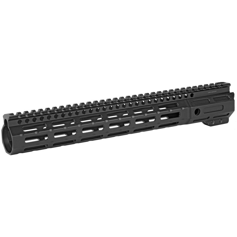 Midwest Industries Night Fighter 13.5in M-LOK Free-Float Handguard MI-NF13.5