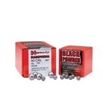 Hornady 6100 Lead Balls 54 Cal .530 Dia 100