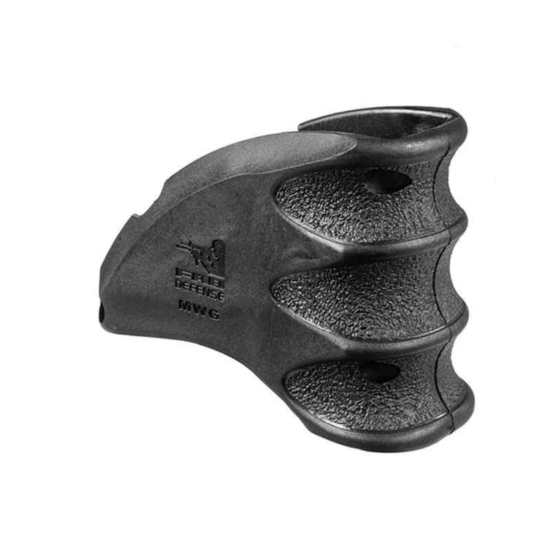 FAB Defense Magazine Well Grip for M16/M4/AR15
