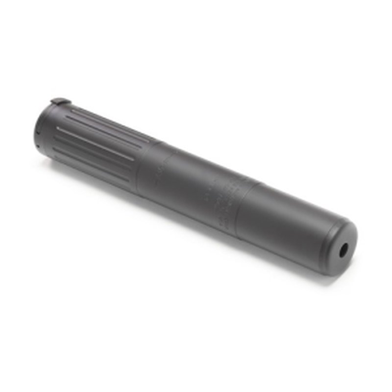 AAC (ADVANCED ARMAMENT) DISC-762-SD Rifle Silencer