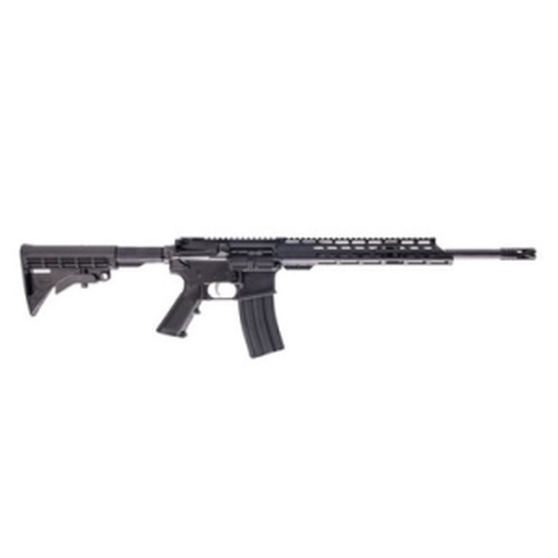 Anderson AM15 5.56 NATO 16in RFL M-LOK Mid AR-15 Rifle
