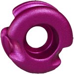 RAD Super Deuce 38 Peep Sight Purple 3/16 in.