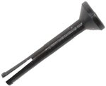 Guntec USA AR-308 Cal Firing Pin Retainer GT-FPR-308 Color Black Finish Cerakote
