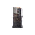 Lancer L7AWM GEN2 .308 Win 20-Round Translucent Smoke Magazine