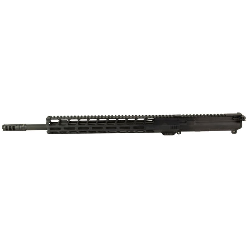 LANTAC 18in .223 Wylde/ 5.56mm DMR Complete Upper Receiver