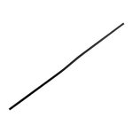 WMD Guns AR-15 Nitromet Mid-Length Gas Tube 11 3/4in Stainless