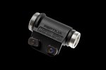 Reptilia Torch M-LOK Light Body Black Anodized