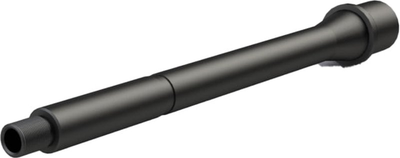 FM Products Mike-9 Ultralight AR-15 9mm Luger Threaded Rifle Barrel 1/2-28