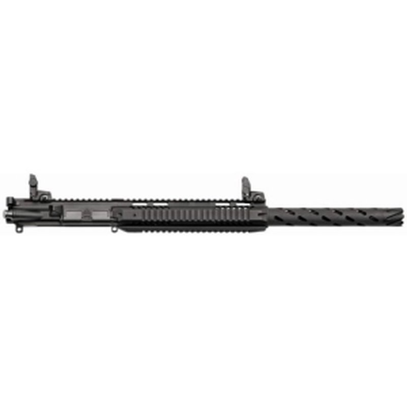 Charles Daly AR 410 Complete Upper, 410 Gauge, 19 Barrel, Black Finish, 1 Magazine, 5Rd CF500.219