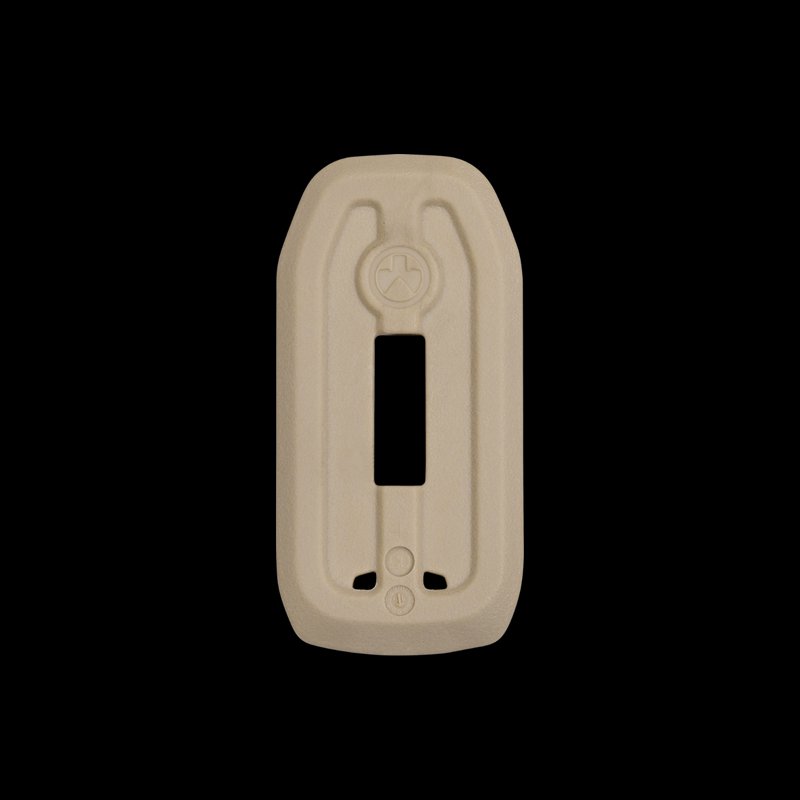 Magpul PMAG AK/AKM Floor Plate 5 Pack MAG689 Compatible with AK PMAG Magazines