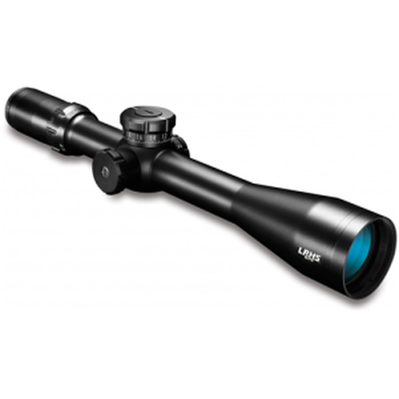 Bushnell Elite Tactical Hunter 4.5-18x44mm Rifle Scope G2 MOA Matte Black