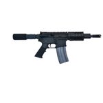 I.O. INC M215MICRO FL-7 5.56 7IN 30RD A