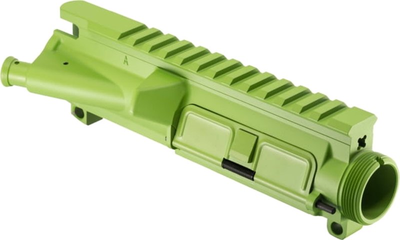 WMD Guns AR-15 NiB-X Complete Upper Receiver