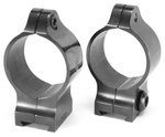 Browning Rifle Scope Rings 1in Intermediate - High Lustre