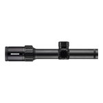 Minox ZX5i 1-5x24 Plex Absehen LPVO Scope for AR-15