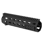 Heckler & Koch MR556 Handguard 9 Inch MRS Black