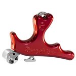 Carter Target 3 Thumb Release RHT31010 Adjustable Trigger Tension