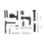 Smith & Wesson M&P AR-15 Customizable Lower Parts Kit (ITAR)