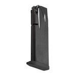 FN America LLC FN High Power 9mm 17 Round Magazine Black
