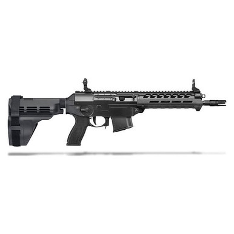 Sig Sauer P556xi AK Classic Pistol 7.62x39mm 30 Round Magazine