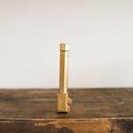 True Precision Glock 17 Threaded Gold TiN Barrel - 9mm 1/2x28 (TP-G17B-XTG)