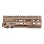 Geissele MK4 7 Inch Super Modular Desert Dirt DDC M-LOK Rail 05-362S