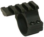Precision Reflex Mini Rail For 1in Rings