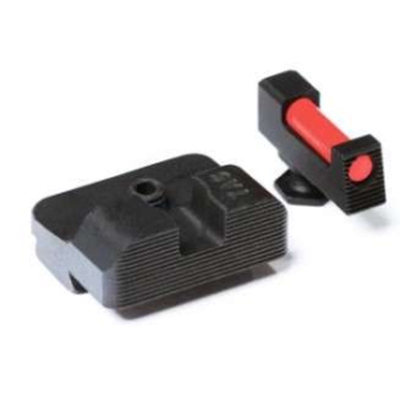 TAG Precision Glock TSH TAC Fiber Optic Front Sight 10mm/.45 ACP