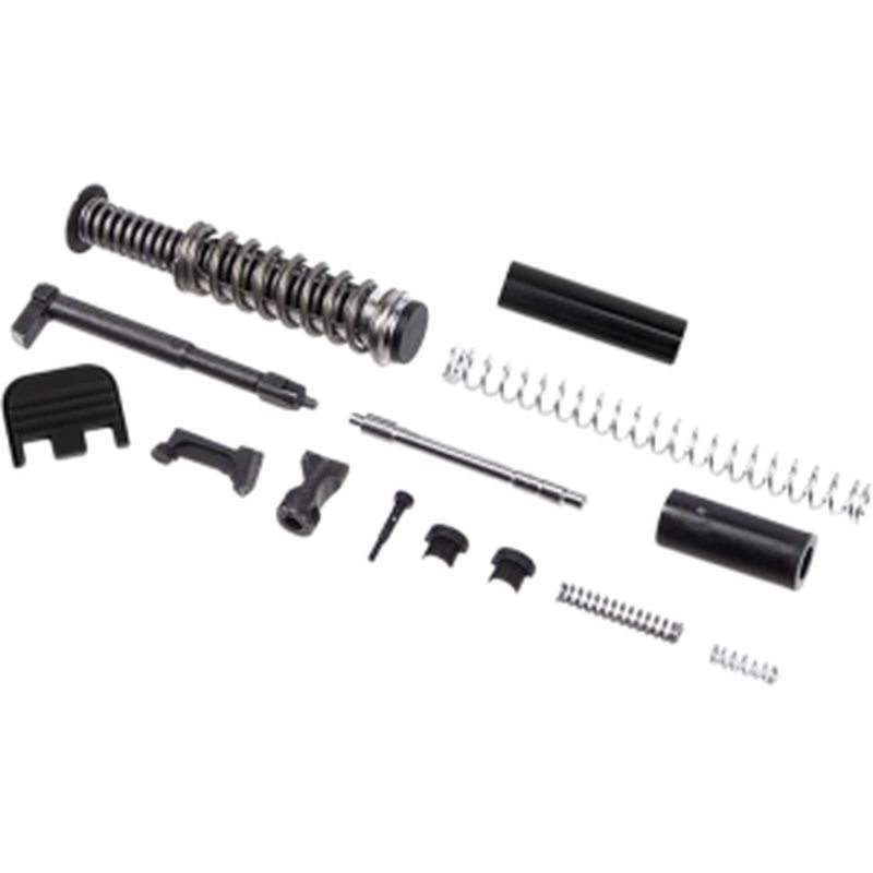 Zaffiri Precision G43.UPK Upper Parts Kit for Glock 43/43X/48