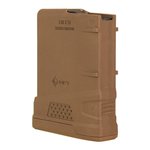 Mission First Tactical Extreme Duty AR-10 Magazine 7.62x51 NATO .308 10-Round SDE