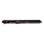 16" .308 Tactical Government Midlength Barrel Modern W/15" BA10 R-One M-LOK Handguard Complete Upper