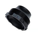Comstock Armory RPA Recessed Suppressor Adapter Plan-B HUB 1.375-24 Black Nitride