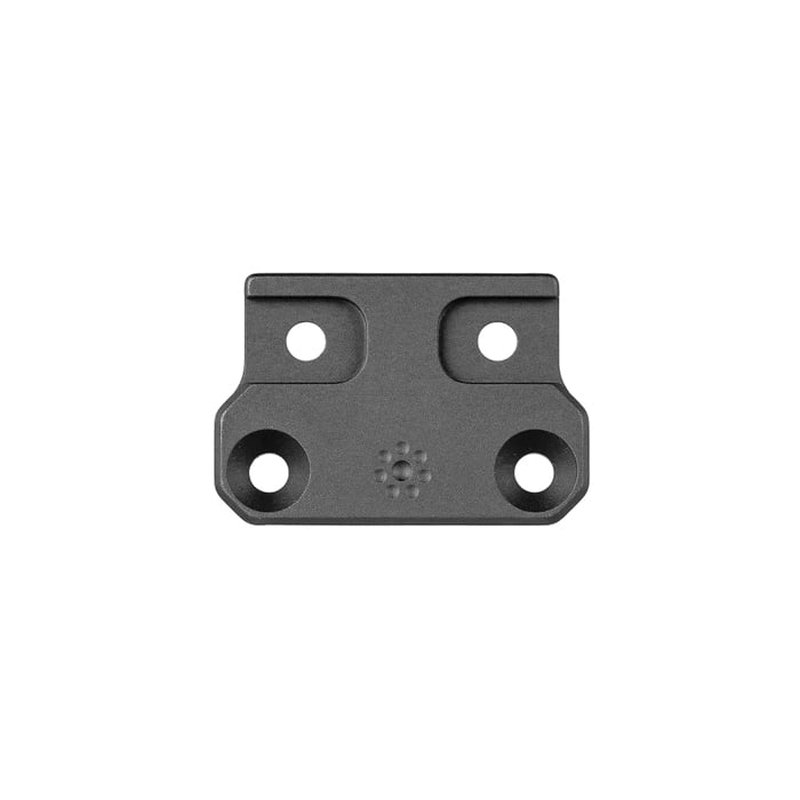 Arisaka Offset Light Mount Aluminum Alloy 1.27"