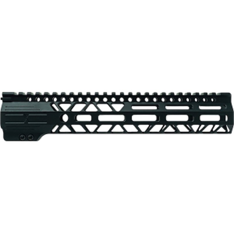 Faxon Streamline G4 AR-15 M-LOK Handguard 10.75 Black