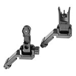 MAGPUL MBUS PRO OFFSET SIGHT SET