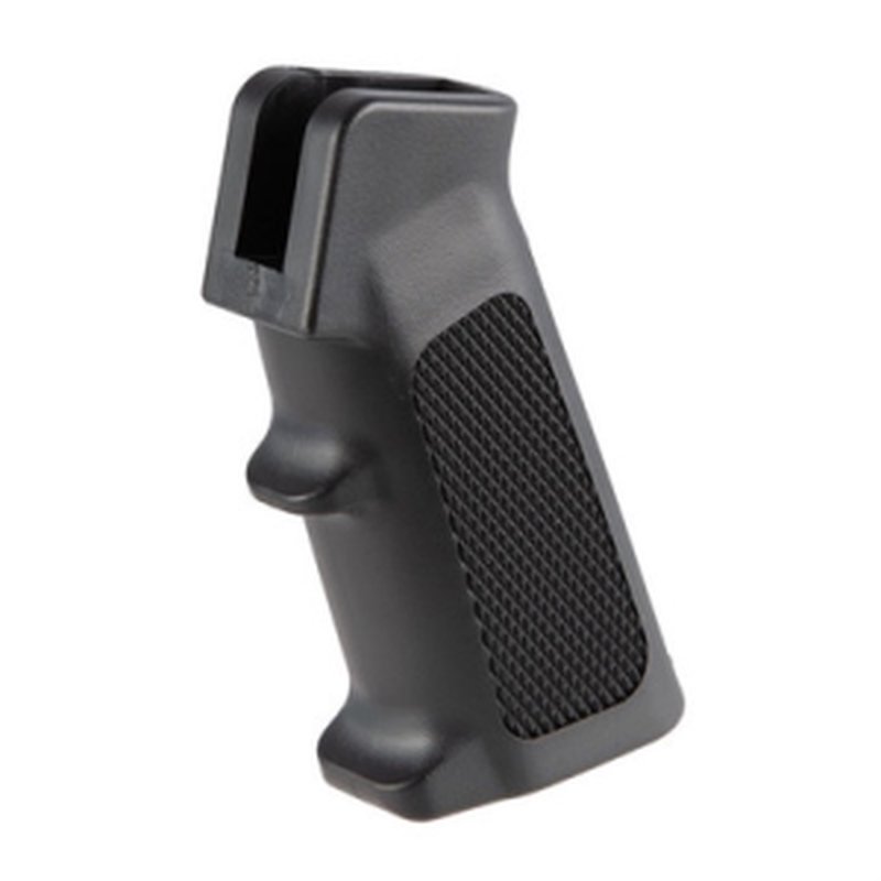Sons of Liberty Gun Works A2GRIP AR-15 Pistol Grip Black