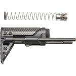 Battle Arms VERT Gen 2 PDW Collapsible Stock System 9mm Luger Black