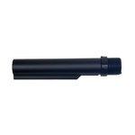 VISM AR15 Aluminum Buffer Tube VG137 Color: Black, Finish: Black, Matte