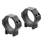 Contessa SRL Contessa 36mm Low Fixed Light Picatinny Rings LPR05/A
