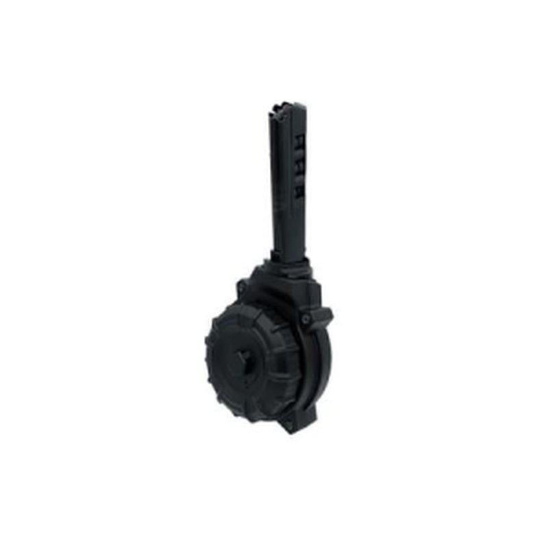 Pro Mag 995 9mm 50-Round Drum Magazine (DRM-A79)