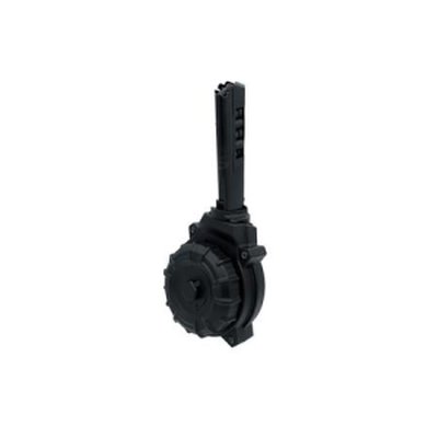 Pro Mag 995 9mm 50-Round Drum Magazine (DRM-A79)