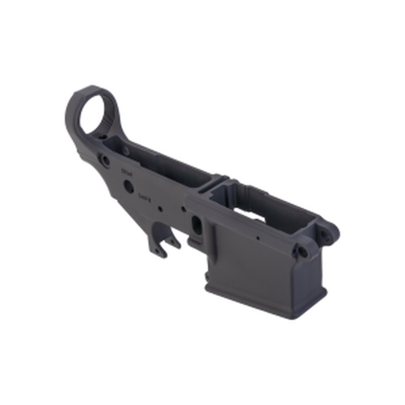 Andro Corp ACI-15 Stripped AR-15 Lower Receiver
